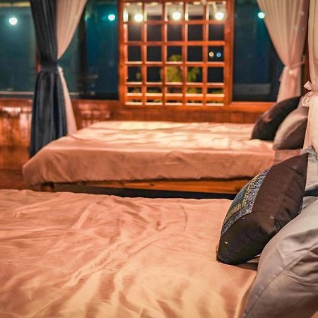 Wild Apple Homestay 사파 외부 사진