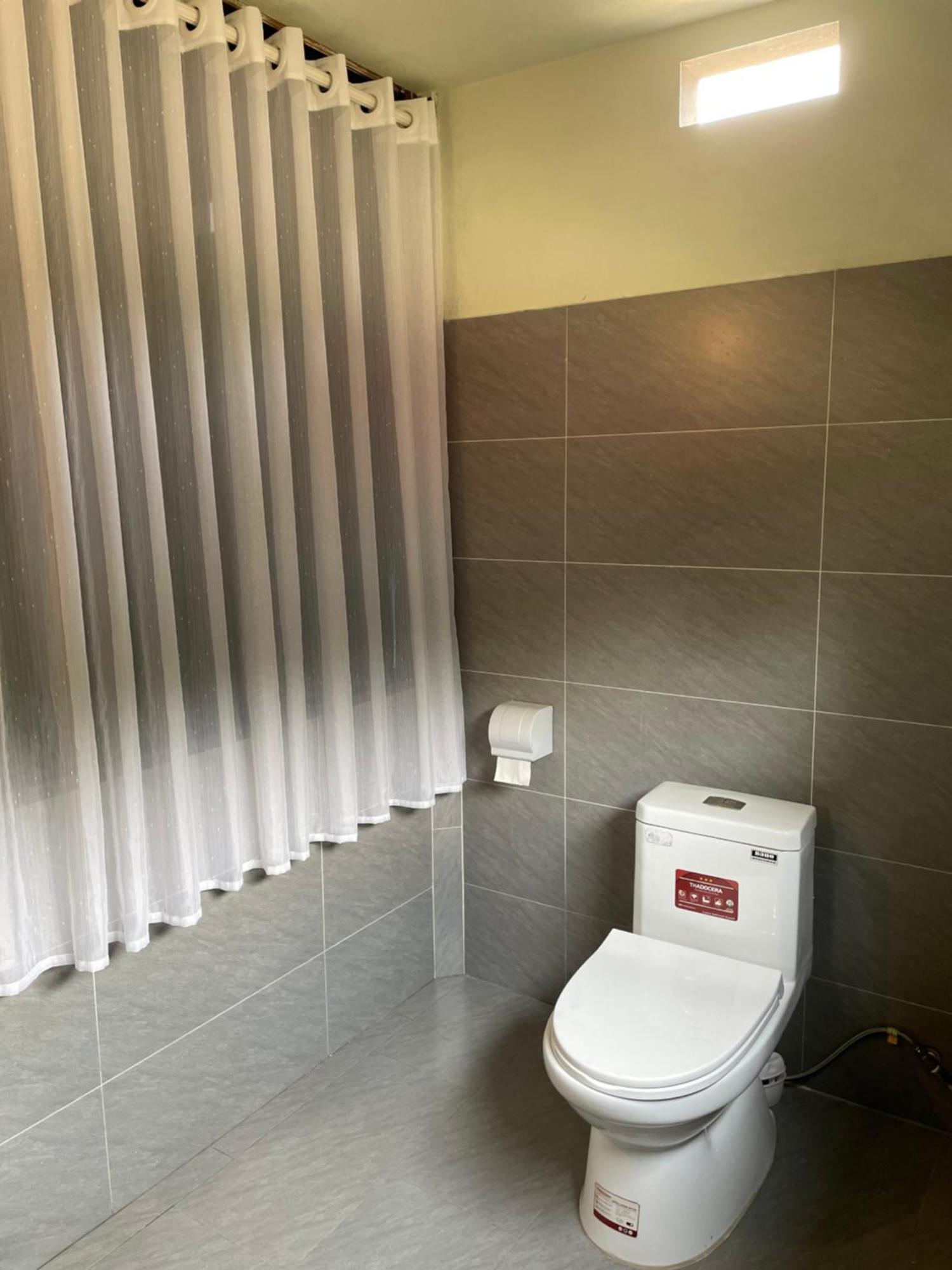 Wild Apple Homestay 사파 외부 사진